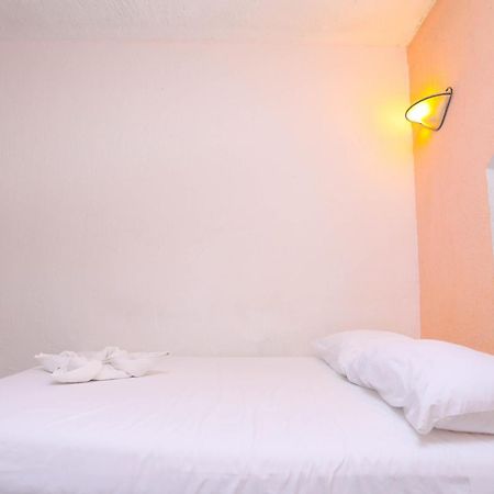 Hotel Hacienda Κανκούν Εξωτερικό φωτογραφία