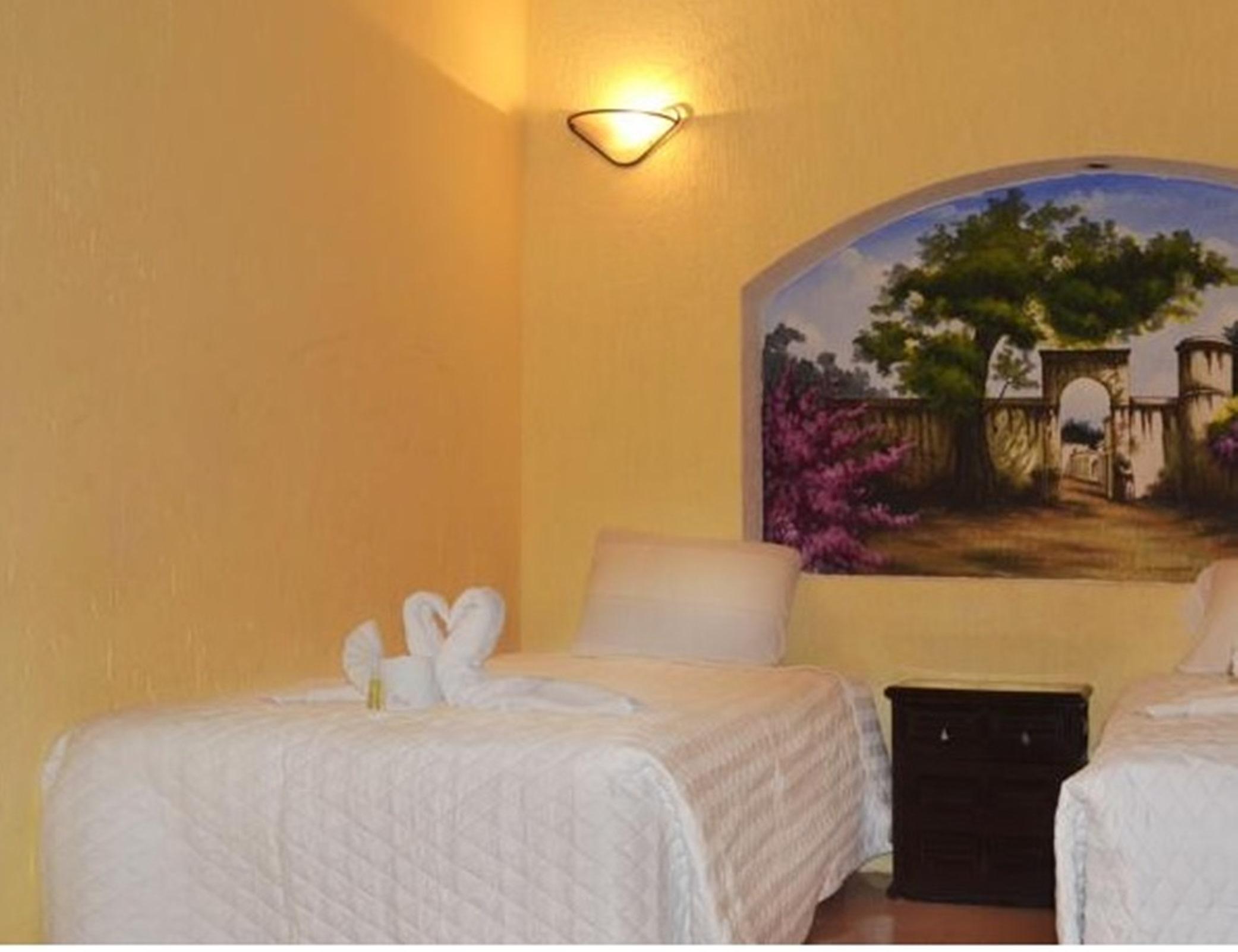 Hotel Hacienda Κανκούν Εξωτερικό φωτογραφία