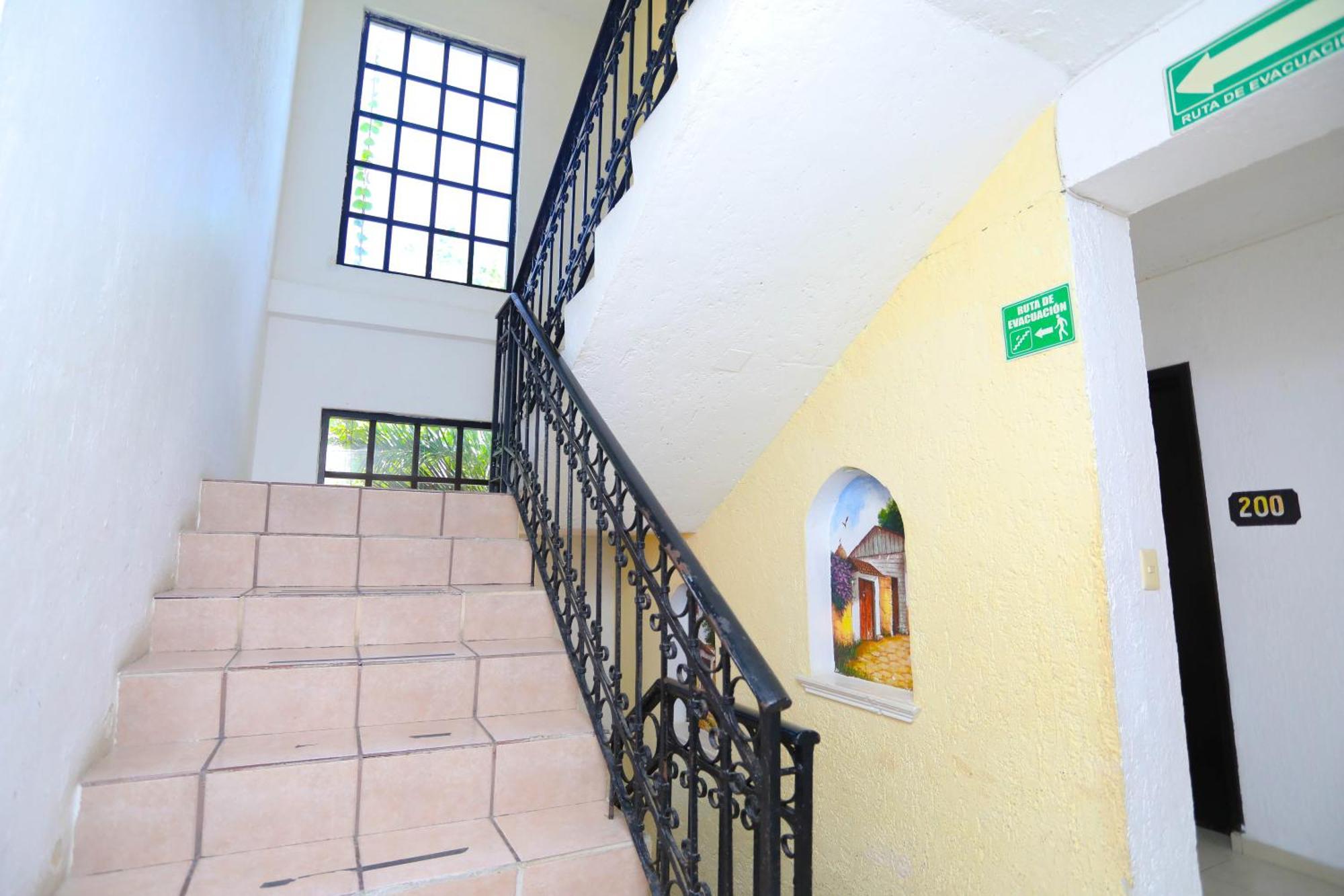 Hotel Hacienda Κανκούν Εξωτερικό φωτογραφία