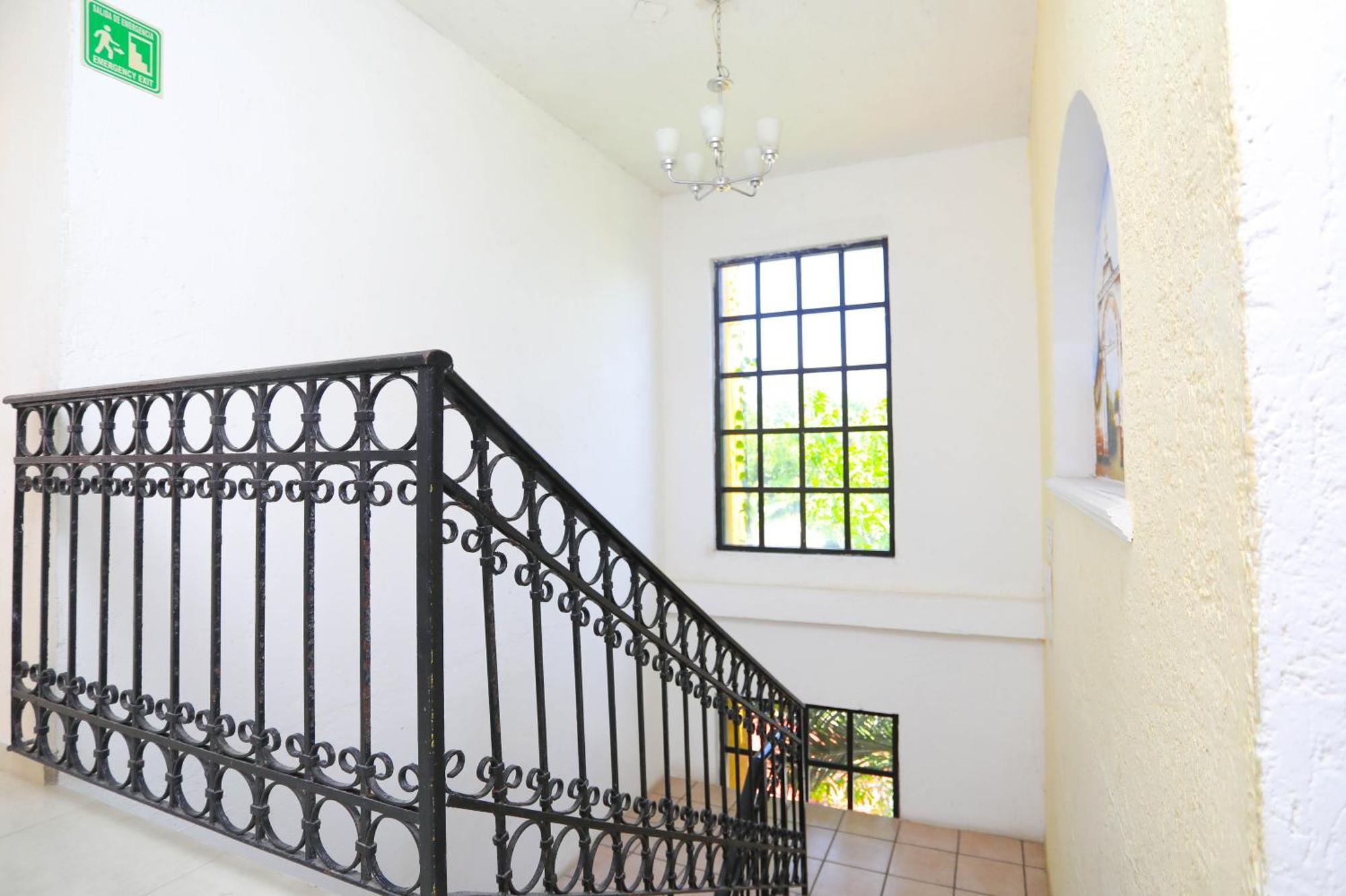 Hotel Hacienda Κανκούν Εξωτερικό φωτογραφία