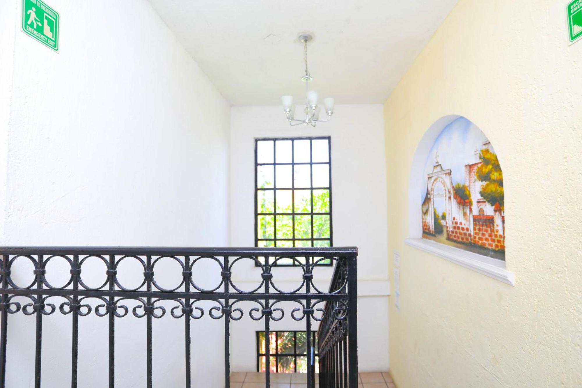 Hotel Hacienda Κανκούν Εξωτερικό φωτογραφία