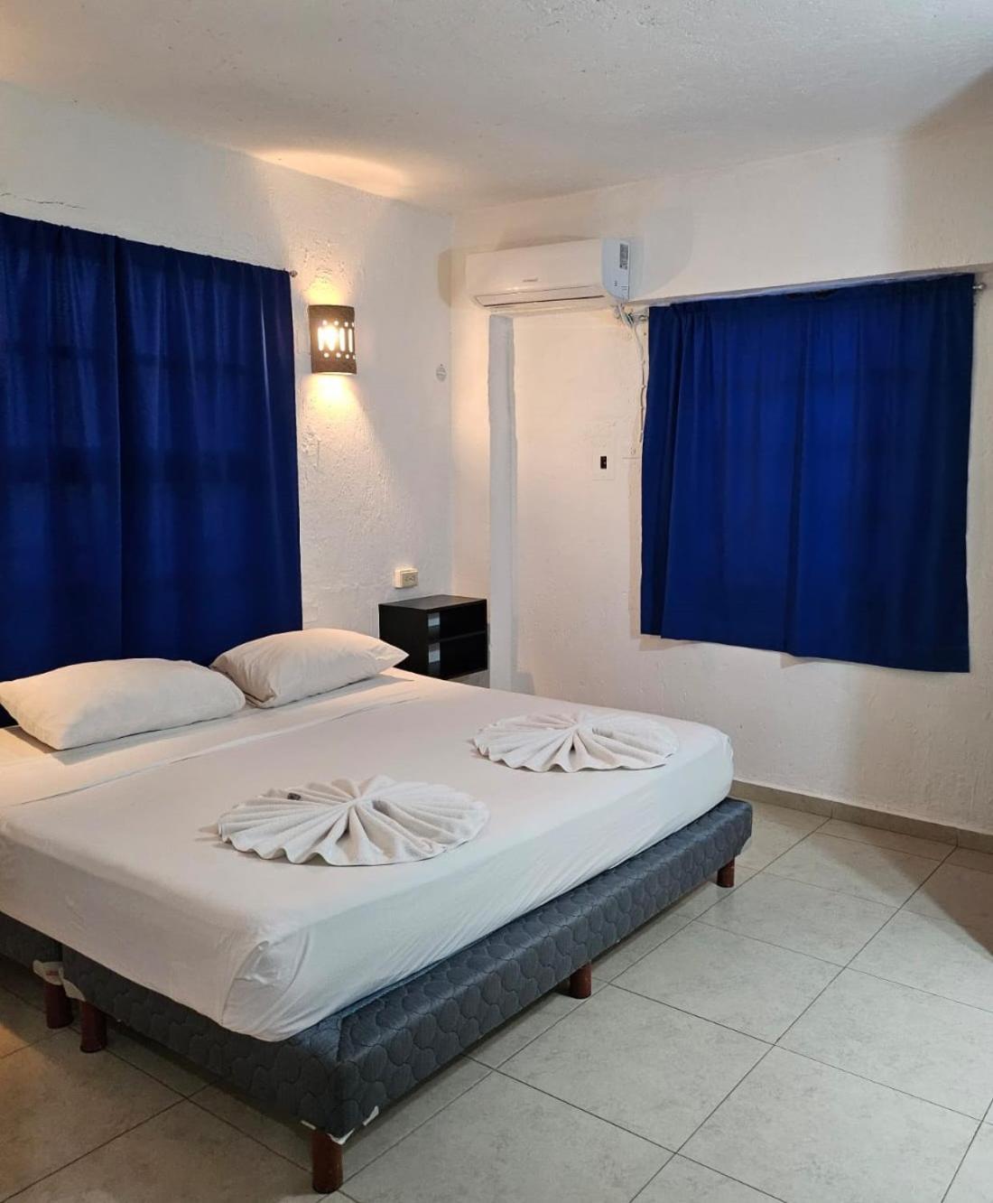 Hotel Hacienda Κανκούν Εξωτερικό φωτογραφία