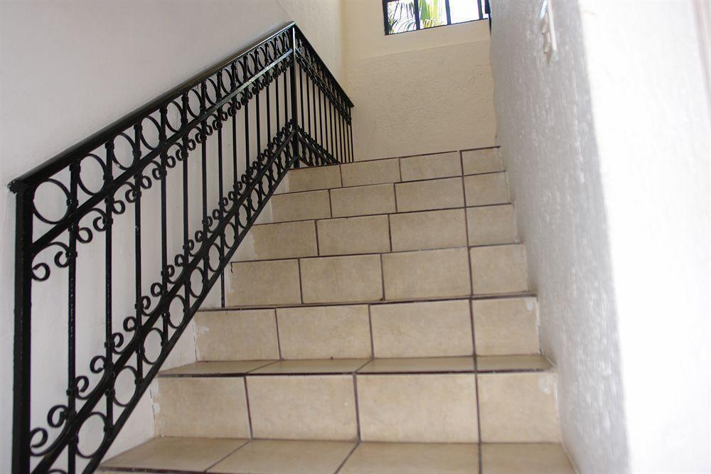 Hotel Hacienda Κανκούν Εξωτερικό φωτογραφία