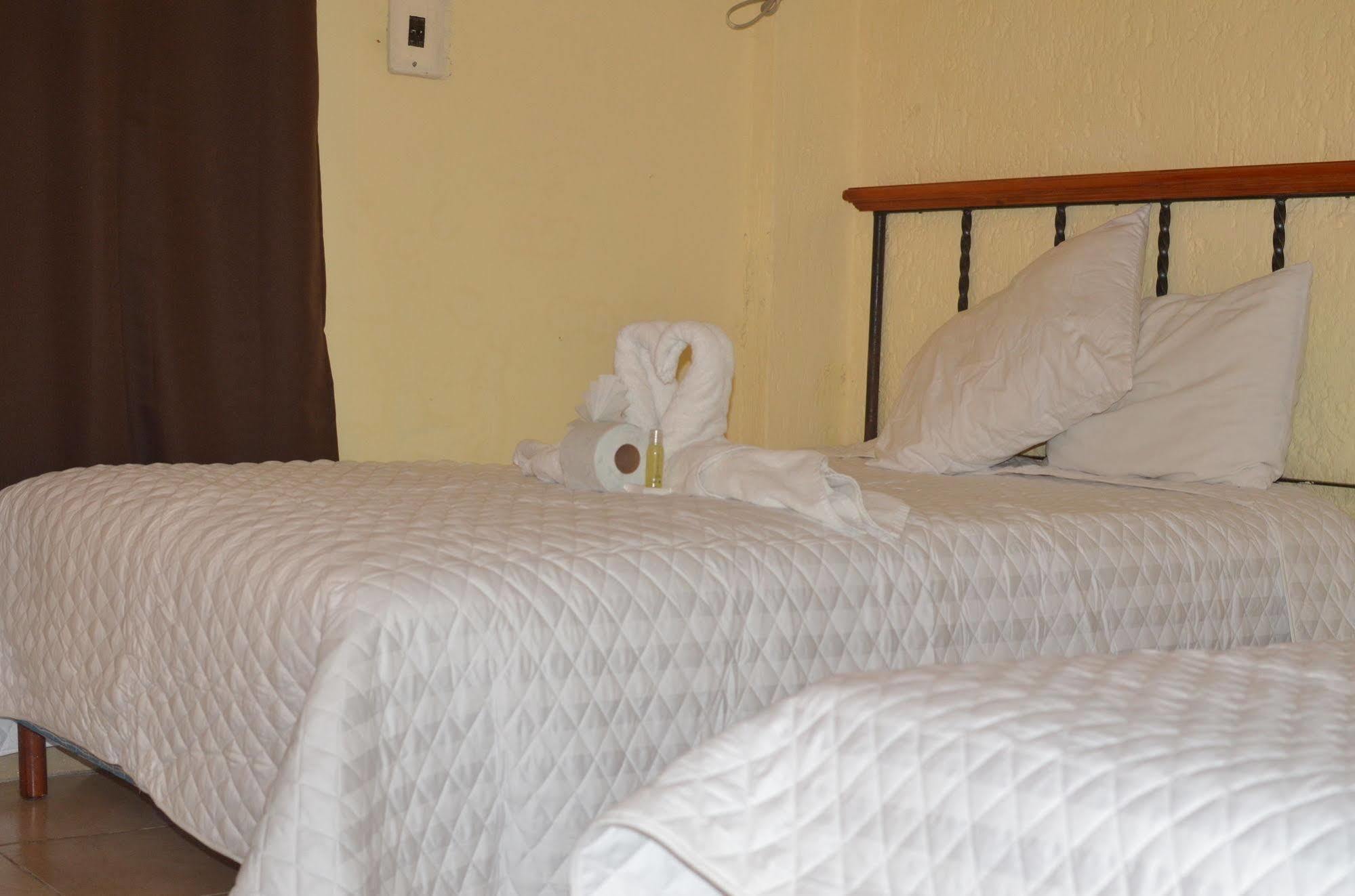 Hotel Hacienda Κανκούν Εξωτερικό φωτογραφία