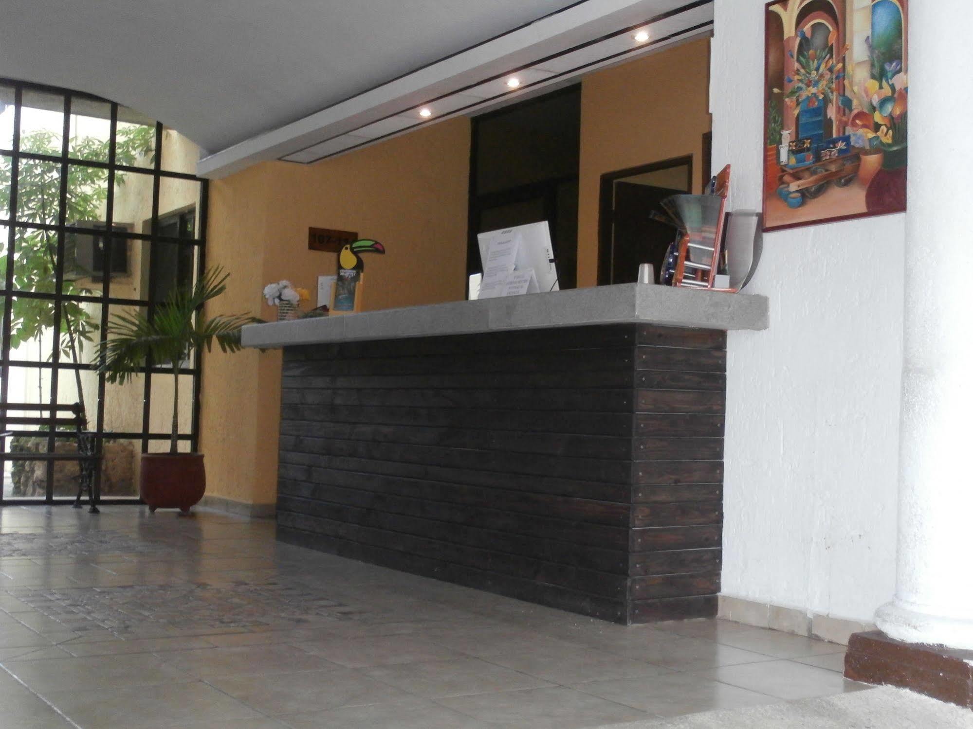 Hotel Hacienda Κανκούν Εξωτερικό φωτογραφία
