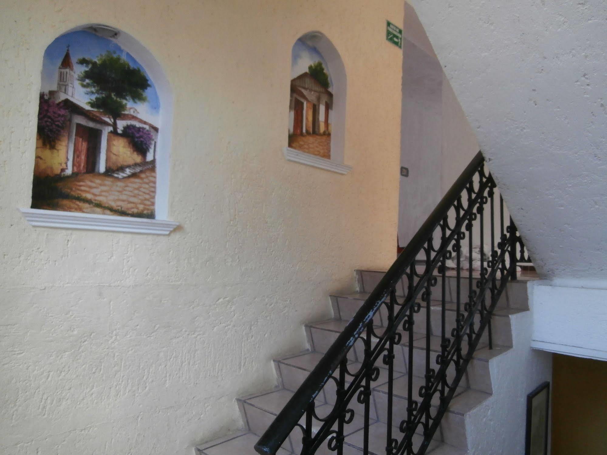 Hotel Hacienda Κανκούν Εξωτερικό φωτογραφία