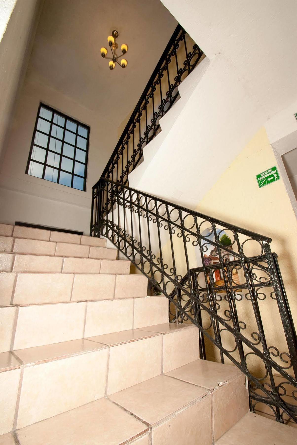 Hotel Hacienda Κανκούν Εξωτερικό φωτογραφία
